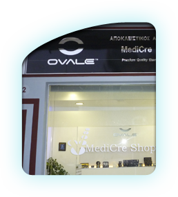 ovale shop ILION ( PALATIANI ) ΙΛΙΟΝ ( ΠΑΛΑΤΙΑΝΗ ) AG. GEORGIOU 62 ΑΓ. ΓΕΩΡΓΙΟΥ 62 210-5132021 
