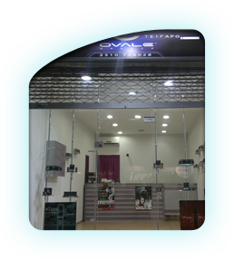 ovale shop THESSALONIKI - EVOSMOS ΘΕΣΣΑΛΟΝΙΚΗ - ΕΥΟΣΜΟΣ TZAVELA 10 ΤΖΑΒΕΛΑ 10 2310-758028 