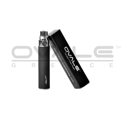 eGo-T 650mAh Battery (Black) image 1