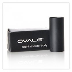 emini Atomizer Sleeve (Black) image 1