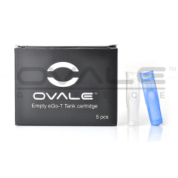 EGO-T Cartridge Pack (5x) image 1