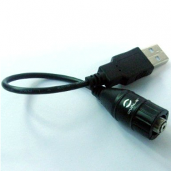 Mini-T Φορτιστής μέσω θύρας USB  image 1
