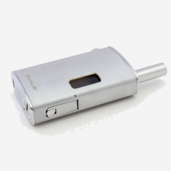 eGrip Box Mod (Silver) image 19