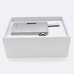 eGrip Box Mod (Silver) image 11