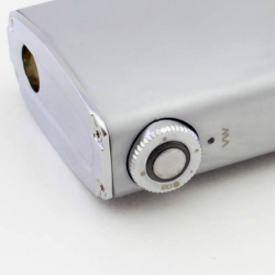 eGrip Box Mod (Silver) image 15