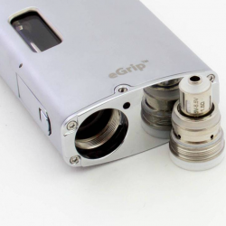 eGrip Box Mod (Silver) image 16