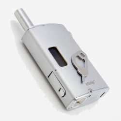 eGrip Box Mod (Silver) image 18