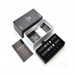 elips-C Double Kit (Titanium Black) image 1