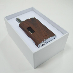 eGrip Box Mod (Wood) image 1