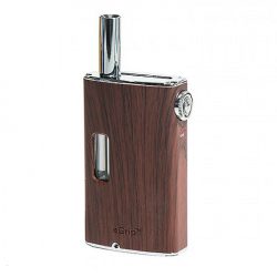 eGrip Box Mod (Wood) image 3