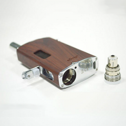 eGrip Box Mod (Wood) image 7