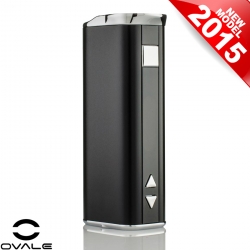 iStick 30W - Sub Ohm (Black) image 1