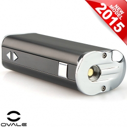 iStick 30W - Sub Ohm (Black) image 2