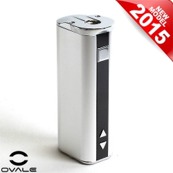 iStick 30W - Sub Ohm (Silver) image 1