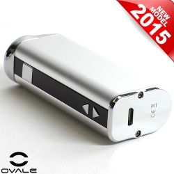 iStick 30W - Sub Ohm (Silver) image 3