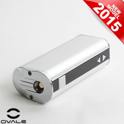 iStick 30W - Sub Ohm (Silver) image 2