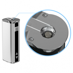 iStick 30W - Sub Ohm (Silver) image 4