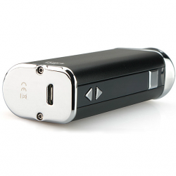 iStick 30W Sub Ohm Box Mod Kit (Black) image 5