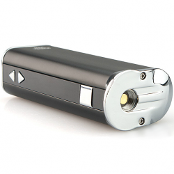 iStick 30W Sub Ohm Box Mod Kit (Black) image 4