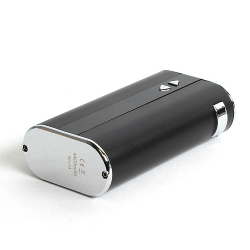 iStick 50W Sub Ohm Box Mod Kit (Black) image 5