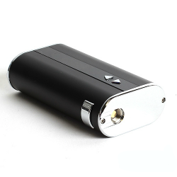 iStick 50W Sub Ohm Box Mod Kit (Black) image 4