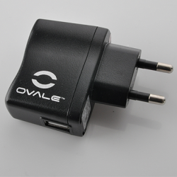 POPULAR Wall Adapter/Charger (USB-to-220V) image 1