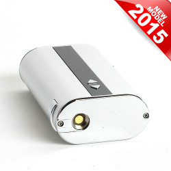 iStick 50W - Sub Ohm (Silver) image 2