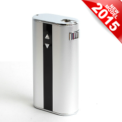 iStick 50W - Sub Ohm (Silver) image 1