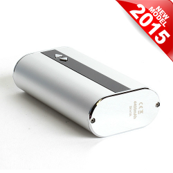 iStick 50W - Sub Ohm (Silver) image 3