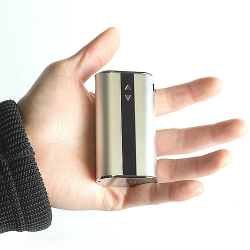 iStick 50W - Sub Ohm (Silver) image 4