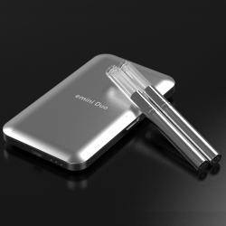 emini Duo Kit (Silver) image 4