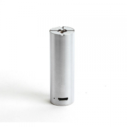 eGo ONE 1100mAh Battery (Silver) image 1