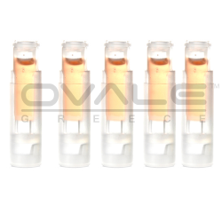 MINI-T CARTRIDGE PACK (5x) image 1