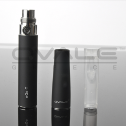 eGo-T Double Kit (Black) image 3