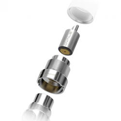 eGo-C Double Kit (Silver) image 2