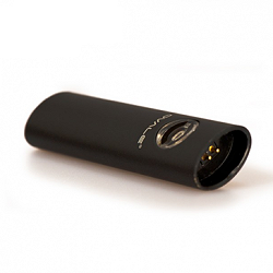 elips 350mAh Battery (Black) image 1