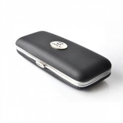 Ovale Luxury Case (Black) image 1