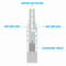 eGo CC Clearomizer (Silver) thumbnail 3