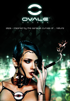 ovale elips