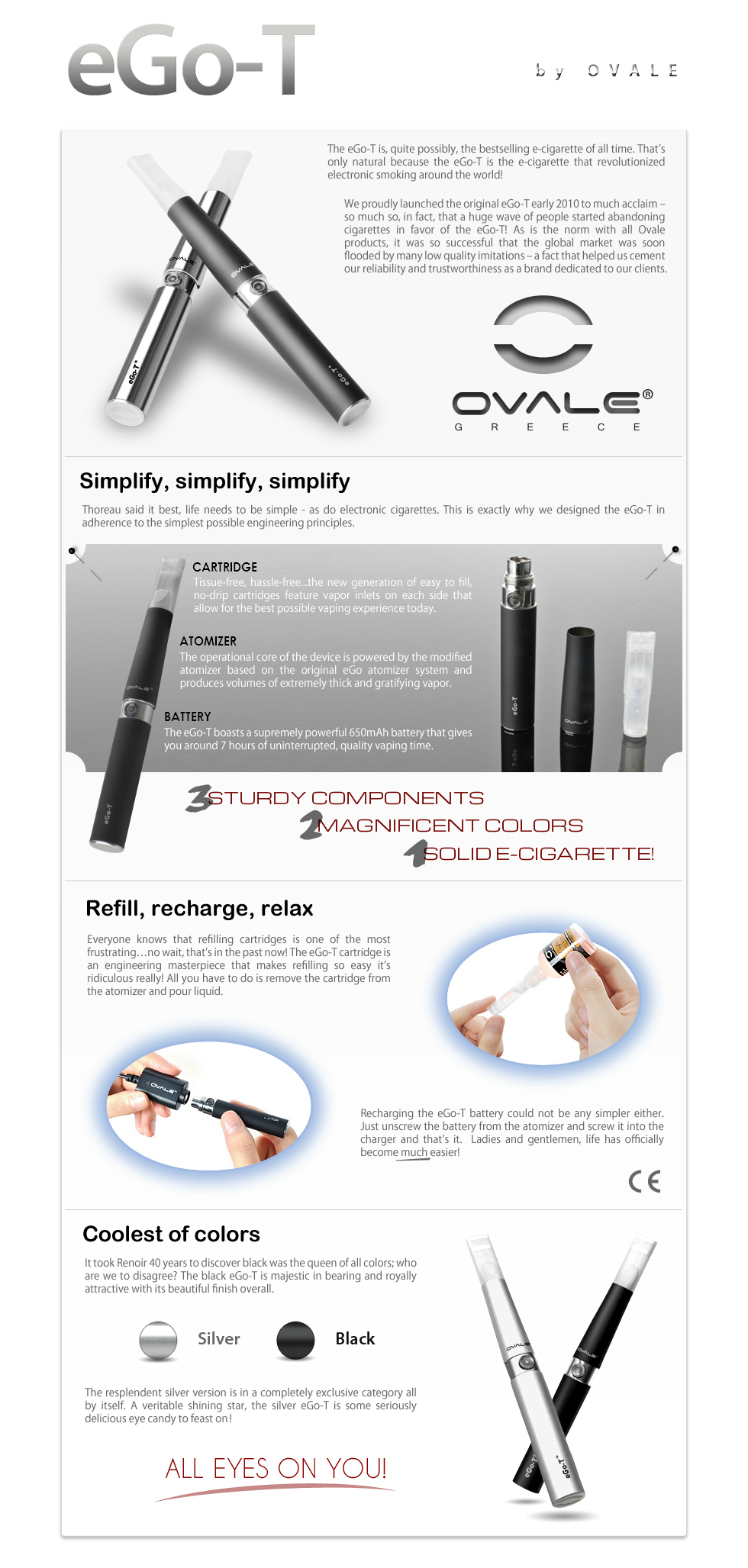 electronic cigarette, ecig, e, cig, quit smoking, electronic cigarette liquid, ovale, joyetech, ego