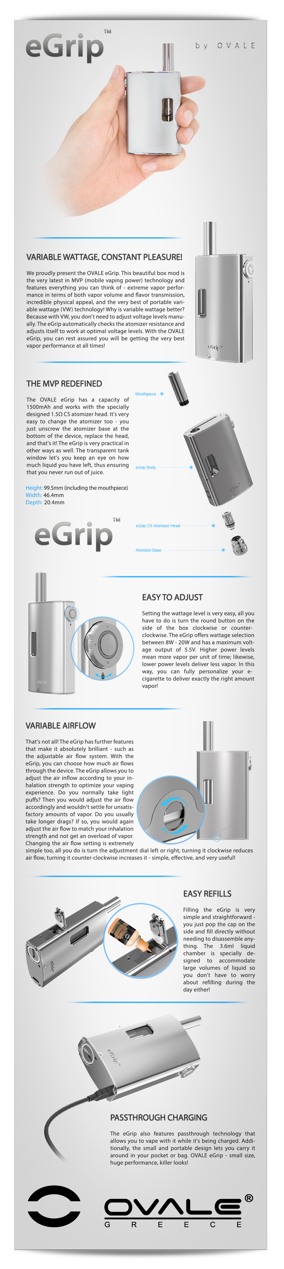 electronic cigarette, ecig, e, cig, quit smoking, electronic cigarette liquid, ovale, joyetech, egrip