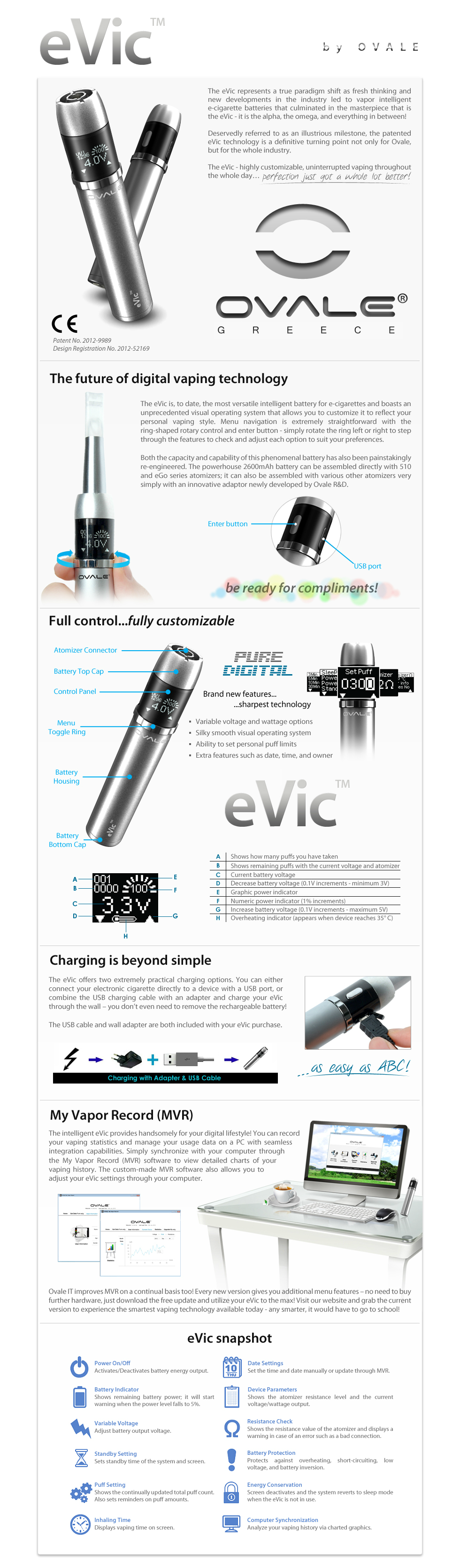 electronic cigarette, ecig, e, cig, quit smoking, electronic cigarette liquid, ovale, joyetech, evic