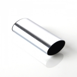 elips Round Caps (Silver) image 2