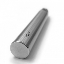 eGo-T 650mAh Battery (Silver) image 2
