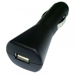 Ovale Car Charger (USB) image 1