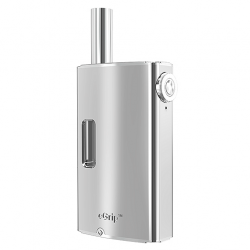 eGrip Box Mod (Silver) image 3