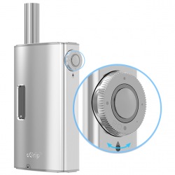 eGrip Box Mod (Silver) image 5