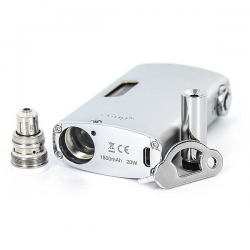 eGrip Box Mod (Silver) image 7