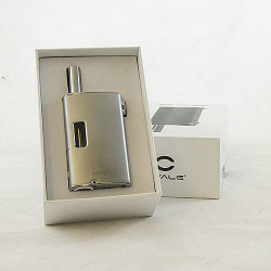 eGrip Box Mod (Silver) image 1