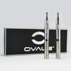 eGo CC Double Kit (Silver) image 1